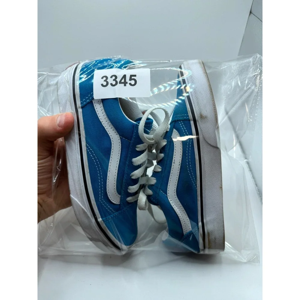 Vans thank you